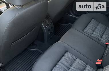 Універсал Skoda Octavia 2010 в 