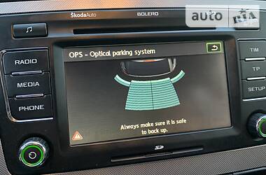 Універсал Skoda Octavia 2010 в 