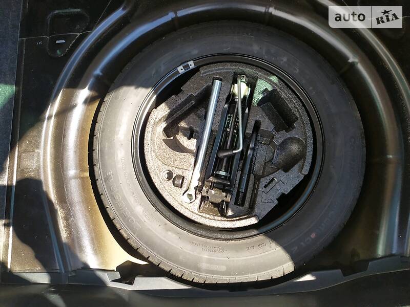 Універсал Skoda Octavia 2011 в Львові