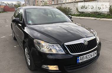 Хэтчбек Skoda Octavia 2009 в Виннице