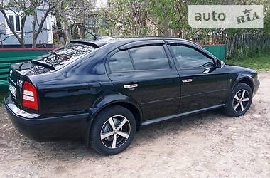 Хэтчбек Skoda Octavia 2008 в Могилев-Подольске