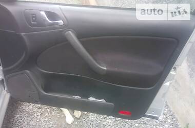 Ліфтбек Skoda Octavia 2003 в 