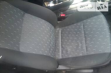 Ліфтбек Skoda Octavia 2003 в 