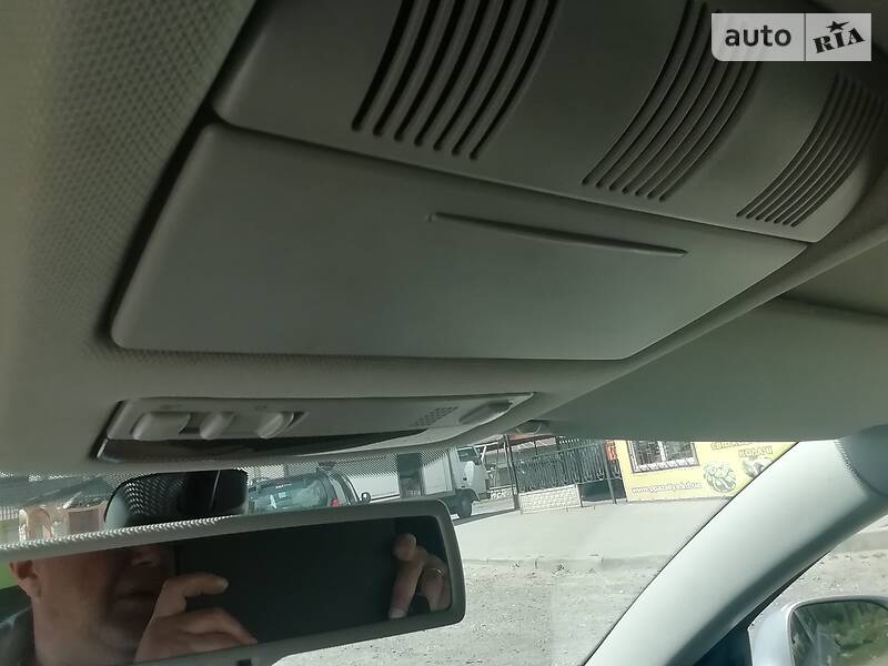 Універсал Skoda Octavia 2013 в Болехові фото 21 Універсал Skoda Octavia 2013 в Болехові