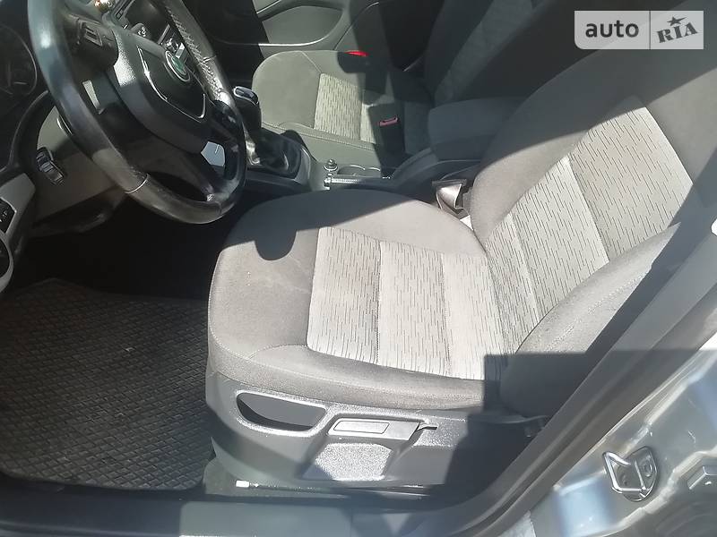 Універсал Skoda Octavia 2013 в Болехові фото 26 Універсал Skoda Octavia 2013 в Болехові