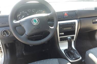 Седан Skoda Octavia 2008 в Белой Церкви