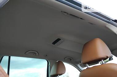 Універсал Skoda Octavia 2010 в 
