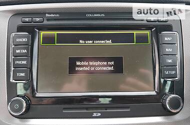 Універсал Skoda Octavia 2010 в 