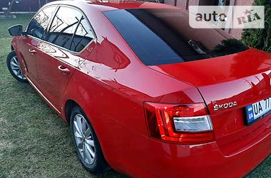 Skoda Octavia 2013 Skoda Octavia 2013