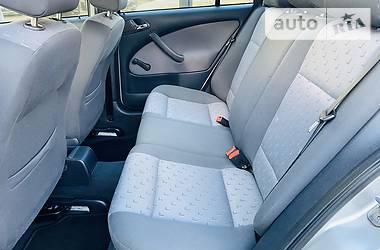 Універсал Skoda Octavia 2006 в 