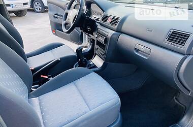 Універсал Skoda Octavia 2006 в 
