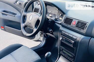 Універсал Skoda Octavia 2006 в 