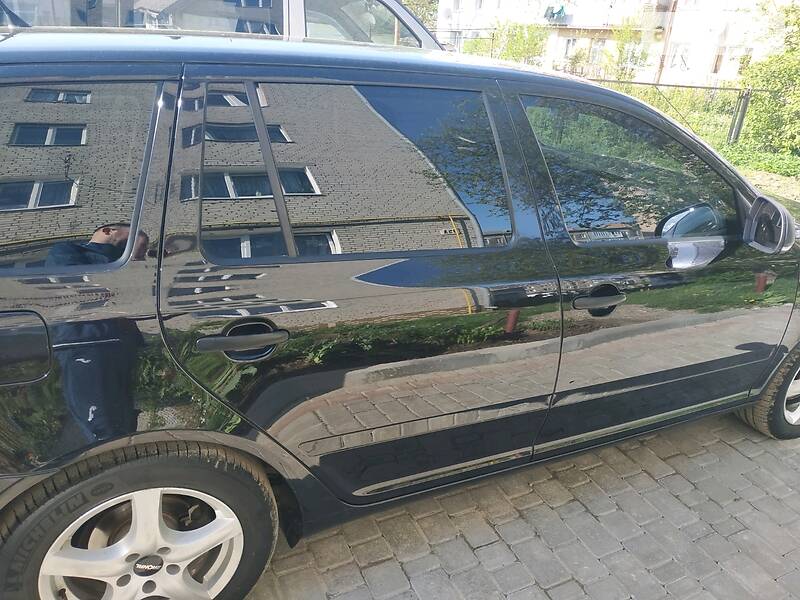 Універсал Skoda Octavia 2012 в Самборі