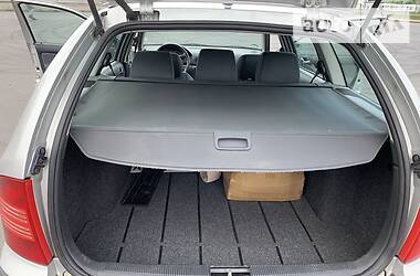 Універсал Skoda Octavia 2004 в Івано-Франківську