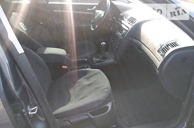 Ліфтбек Skoda Octavia 2008 в 