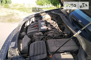 Ліфтбек Skoda Octavia 2008 в 