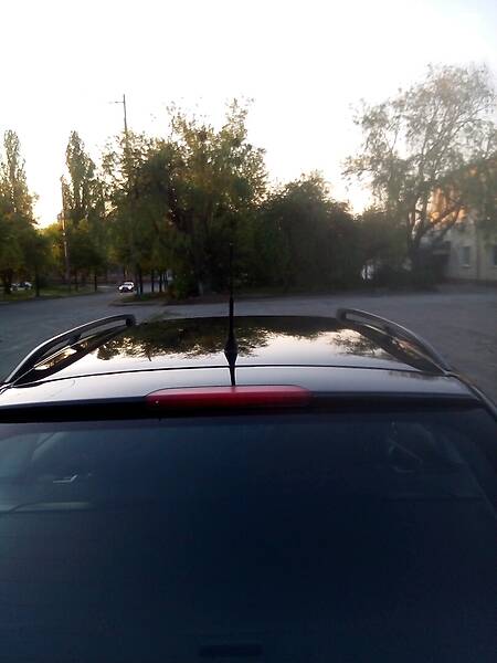 Універсал Skoda Octavia 2009 в Києві