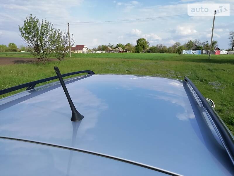 Універсал Skoda Octavia 2011 в Лубнах