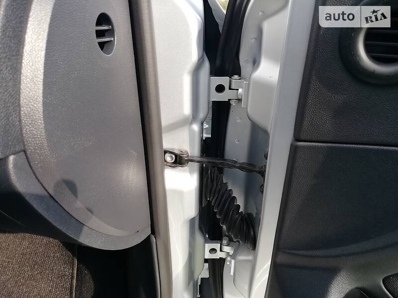 Універсал Skoda Octavia 2011 в Лубнах