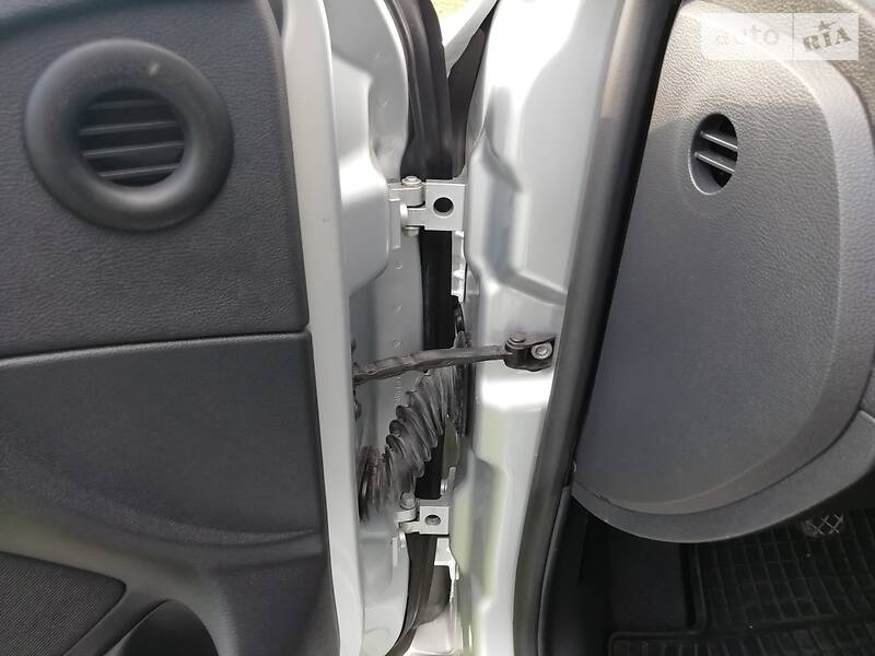 Універсал Skoda Octavia 2011 в Лубнах