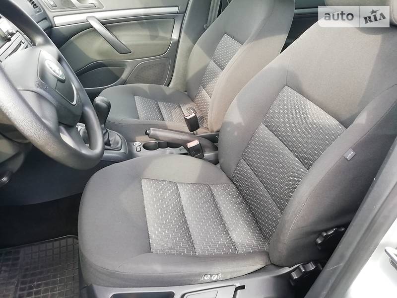 Універсал Skoda Octavia 2011 в Лубнах