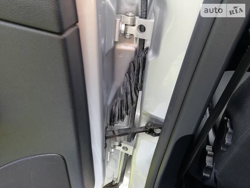 Універсал Skoda Octavia 2011 в Лубнах