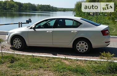 Skoda Octavia 2013 Skoda Octavia 2013