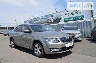 Skoda Octavia 2015 Skoda Octavia 2015