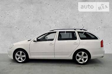 Універсал Skoda Octavia 2013 в 