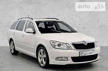 Skoda Octavia 2013 Skoda Octavia 2013