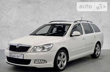 Універсал Skoda Octavia 2013 в 
