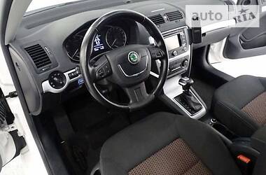 Універсал Skoda Octavia 2013 в 