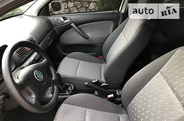 Універсал Skoda Octavia 2009 в 