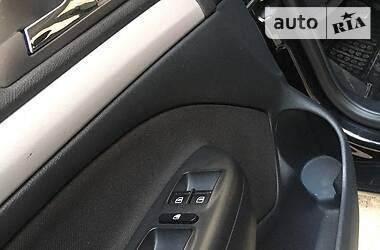 Універсал Skoda Octavia 2012 в 
