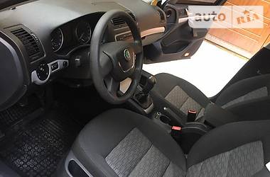 Універсал Skoda Octavia 2012 в 