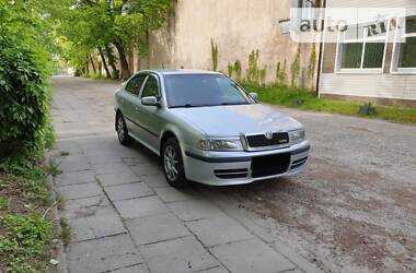 Skoda Octavia 2007