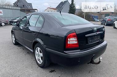 Хэтчбек Skoda Octavia 2009 в Харькове