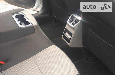 Універсал Skoda Octavia 2014 в 