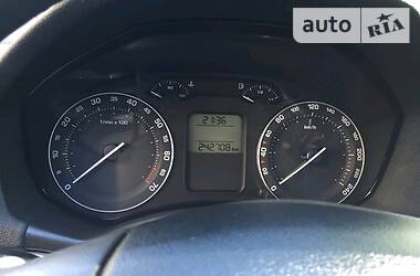 Універсал Skoda Octavia 2005 в 