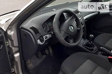 Лифтбек Skoda Octavia 2007 в Владимир-Волынском