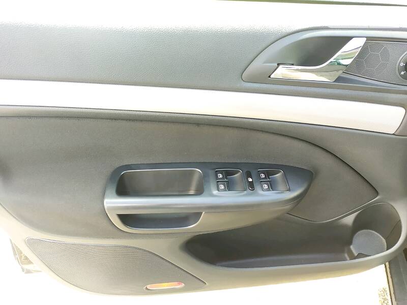 Універсал Skoda Octavia 2011 в Львові