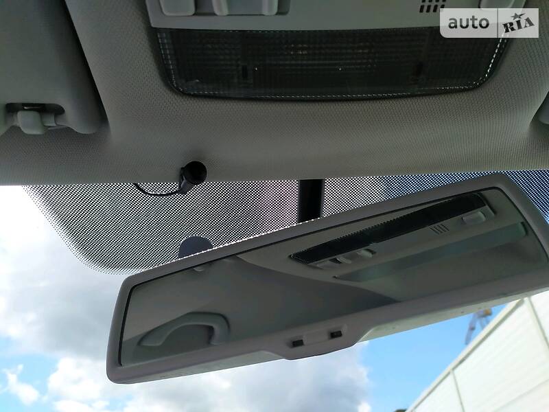 Універсал Skoda Octavia 2011 в Львові