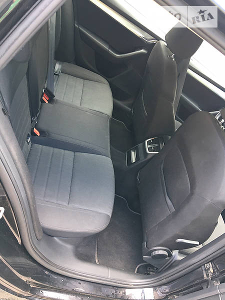 Універсал Skoda Octavia 2015 в Умані фото 15 Універсал Skoda Octavia 2015 в Умані