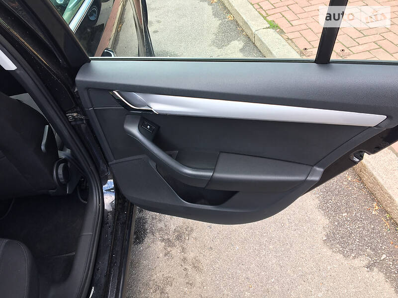 Універсал Skoda Octavia 2015 в Умані фото 20 Універсал Skoda Octavia 2015 в Умані