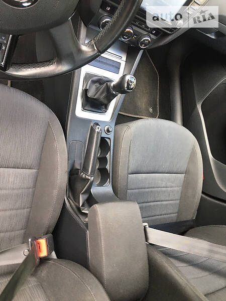 Універсал Skoda Octavia 2015 в Умані фото 44 Універсал Skoda Octavia 2015 в Умані