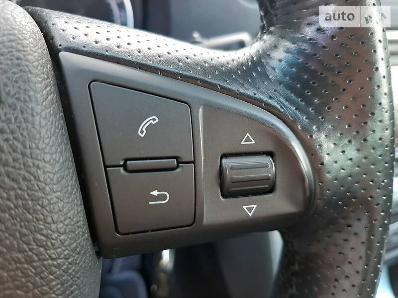 Універсал Skoda Octavia 2012 в Калуші