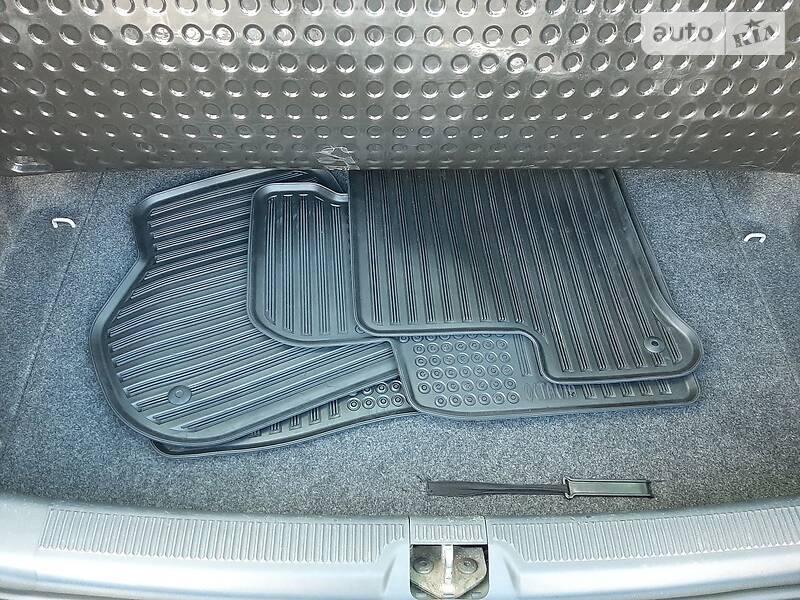 Універсал Skoda Octavia 2012 в Калуші