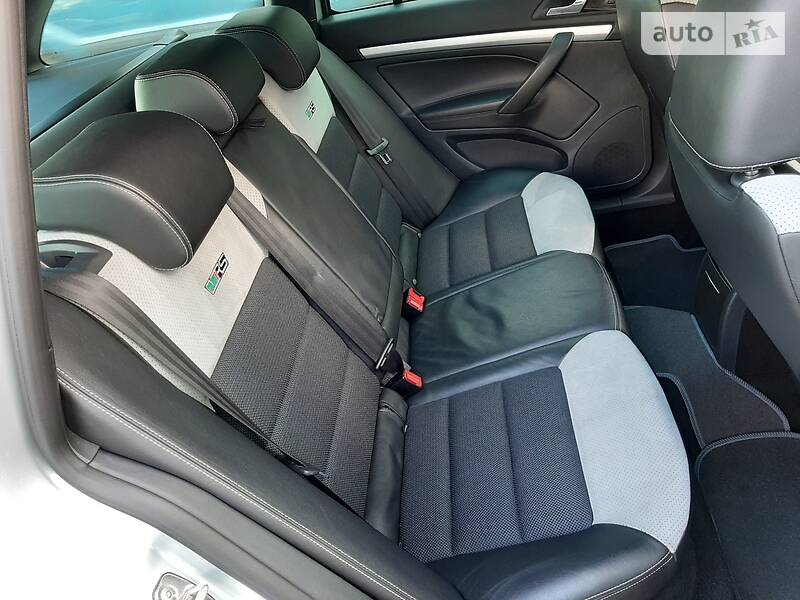 Універсал Skoda Octavia 2012 в Калуші