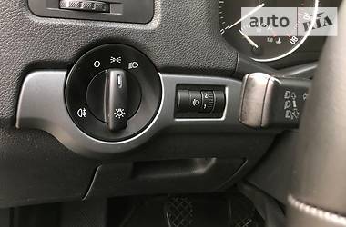 Седан Skoda Octavia 2012 в 