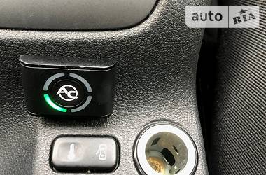 Седан Skoda Octavia 2012 в 